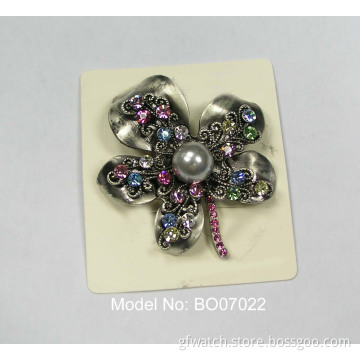 Brooches